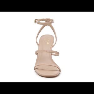Nude Heels
